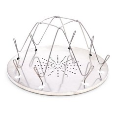 COGHLAN'S CAMP STOVE TOASTER 烤麵包架/吐司烤架 504D, 1個
