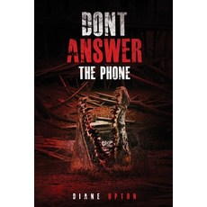 (英文圖書)Don't Answer the Phone 平裝版, Express Book Writing, 英文