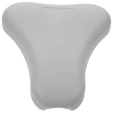 야외 페달 운동기구 자전거 피트니스 놀이터 장비 공원 레크리에이션 공간 체육관용 교체 플라스틱 시트 쿠션, 1개