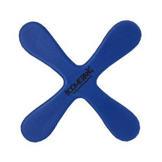 소프트 안전 부메랑, 1개