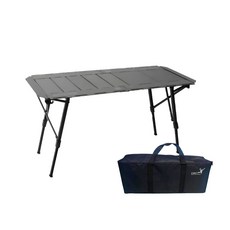 露營中毒本鋪 IGT 露營桌 變形金剛 系統桌 折疊桌 單位桌 蛋捲桌 CEC 風麋露, 變形金剛系列4.5單位桌