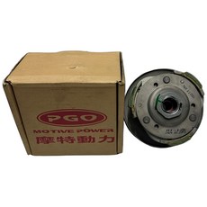 PGO 摩特動力機車 TIGRA 彪虎 後驅動盤組, 1個