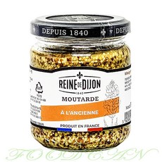 르네 디종 홀그레인 머스타드 190g, 190mg, 1개