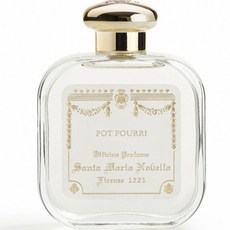 Santa Maria Novella Pot Pourri秘方撲撲莉古龍水, 1個, 50ml