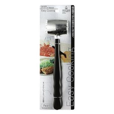 펄 금속 Easy Cooking 다이캐스트 고기다지기 C 8755, 1개