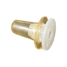 부식 방지 특성이있는 Pajero V73 WV77 MU000613 용 부식 방지 테일 램프 클램프 리테이너 부착 클립 버클