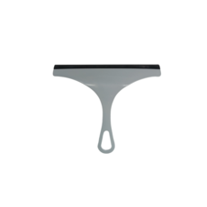 2+2 봄 맞이 물기제거 창문 닦이 실리콘 스퀴지, 블루, 4개