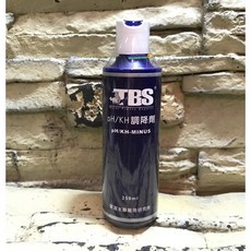 西高地水族坊 翠湖TBS PH/KH調降劑250ml 新包裝, 1個