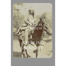 (英文圖書)The Mogollon Convergence 平裝版, Blurb, 英文