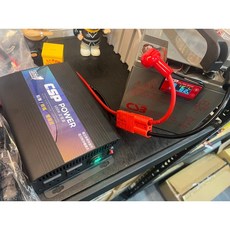 CSP PD-600 600瓦 純正弦波 變流器 PD導入 USB充電 鉛酸鋰鐵 雙模 50A 安德森, 1個, 600瓦單主機