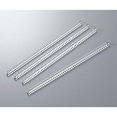 아즈완 유리제 교반봉 10개입 9-300 3-8407-11