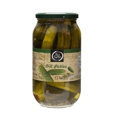 리오산토 베이비 딜피클 950g