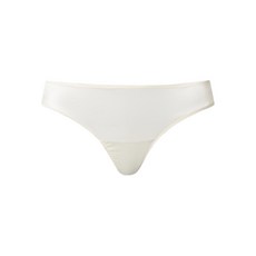 트윈셋 새틴 G스트링 팬츠