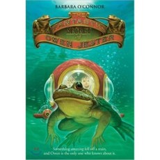 The Fantastic Secret of Owen Jester, Square Fish