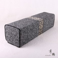 미용실팔받침대 가정용 침실소품 소파 팔걸이 사각쿠션, AB_60x15x15
