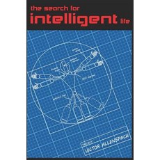 (영문도서)The Search For Intelligent Life Paperback, Independently Published, English, 9781520135731