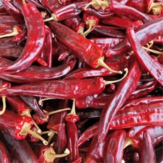 2025년 정상농업 국산 건고추 600g 한근, 1개, 1근(600g), 꼭지 있음