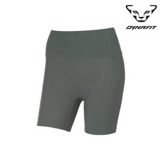 매장정품 (다이나핏) 여성 NEO PISTE ( 피스테) 하프 타이츠 (LKhaki) (YWM23389K6) 264749