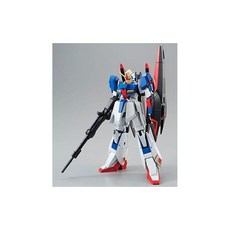 BANDAI HGUC 1/144 제타 건담(웨이브슈터) 프라모델 『기동전사Z 건담』에서 (호비 온라인 숍 한정), 상품명참조, 1개