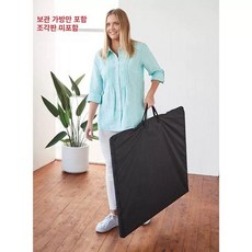 퍼즐 보관 상자 대형, 1개