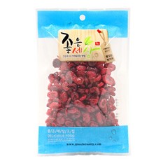좋은세상 건크랜베리 [100g], 1개, 상세페이지 참조