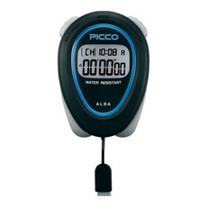 SEIKO 세이코 ALBA PICCO 스탠다드 스톱워치 ADMD