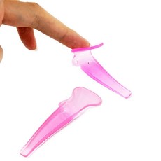 온코 쌍꺼풀 만들기, 1