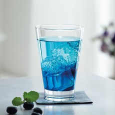 오션글라스 스튜디오 롱드링크 하이볼 435ml 1p (B16115)