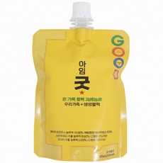 아임굿 고함량 비타민C음료 특허상품 사양벌꿀 함유, 3박스, 85ml