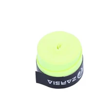 쿠쿠스토어 오리지널 오버 그립 안티 테니스 라켓 스웨트 밴드 패들 충격 흡수 테이프 트레이닝 액세서리, 06 light green