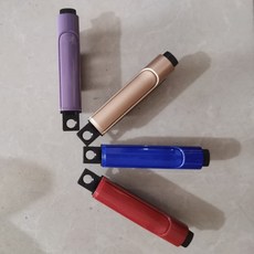 臺灣熱銷 鋁框拉桿行李箱鎖 TSA007海關密碼鎖 旅行箱維修配件, 彩色側面鎖一對（備註顏色）