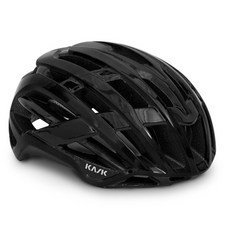KASK VALEGRO WG11 公路車安全帽 黑色 M碼 輕量透氣 WG11衝擊測試認證, NA, 1個