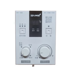 경동나비엔 NR-10E 보일러 온도조절기 재생품, 재생품 NR-10E