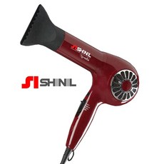 (쏘어링팜)전문가용 고출력 헤어 신일3600 업소용 드라이기 드라이어 헤어드라이 헤어드라이기 드라이어기, 상세페이지 참조, 1개