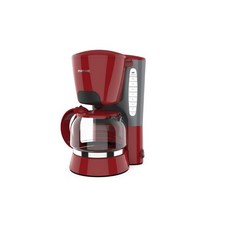 MATRIC 松木家電 10人份滴漏咖啡機 MG-CM1012A，自動保溫，可拆洗濾網，透明水位視窗, MG-CM1012A, 1個