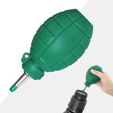 키밍 카메라 먼지제거 에어블로워 청소도구 렌즈청소, 본상품선택, 본상품선택, 1개