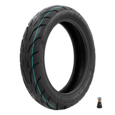 타이어Xiaomi M365 1S PRO PRO2 전기 스쿠터 공압 타이어 내부 튜브 9x2.0 팽창 타이어 스쿠터 휠 부품 용, [03] vacuum tire, 1개