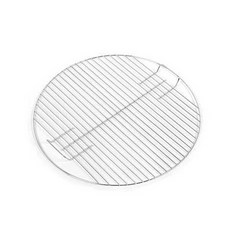 꾸버스 스텐석쇠 애플57그릴 전용, 1개