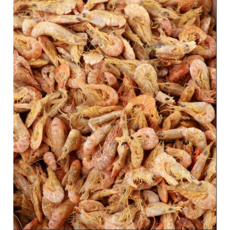 아름건어물 국산 건새우 국물새우 먹새우 중하새우 1.5kg 박스, 1개