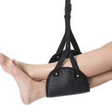 발해먹 발받침대 사무실 책상 컴퓨터 발판 풋레스트, 1개