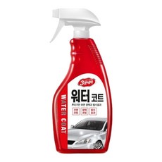 간편 코팅 빗물 발수코팅 광택 세차용품 코팅제 세차용품 발수코팅 자동차 유리막코팅제 광택 차량 유막제거 dew+50148qw