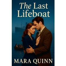 (영문도서)The Last Lifeboat Paperback, Mara Quinn, English, 9798232667573