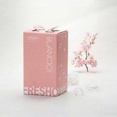 향기부스터 캡슐세탁세제 프레시코튼 15g*30ea