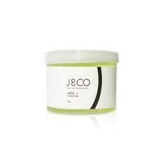 제이엔코 슈거링 왁스 베라제이 750g 알로에베라 추출물 천연성분 왁스, 1개