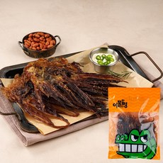 어물쩡 오다리 망족, 1개, 300g