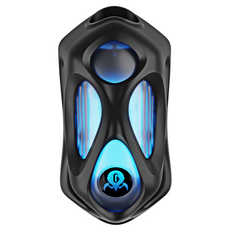 그라바스타 머큐리 M1 프로 게이밍 마우스 전용 4K 수신기, 1개