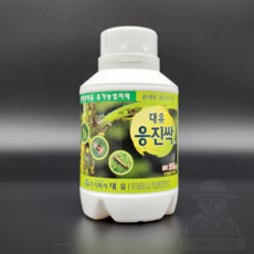 대유 응진싹 250ml 유제 응애 진딧물 친환경 유기농 살충제, 1개