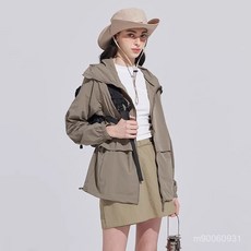 新款 防曬衣男款夏季冰絲薄款透氣外套新款防紫外綫戶外登山男女防曬服 透氣外套 速乾外套 涼感外套 夏季防曬外套