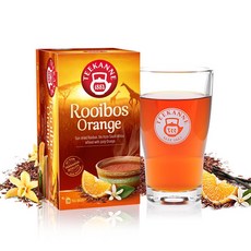 티칸네 루이보스 오렌지, 20개