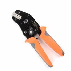 IWISS SN-2549 몰렉스압착기 JST압착기 겸용 한림 연호 모렉스, 1개
